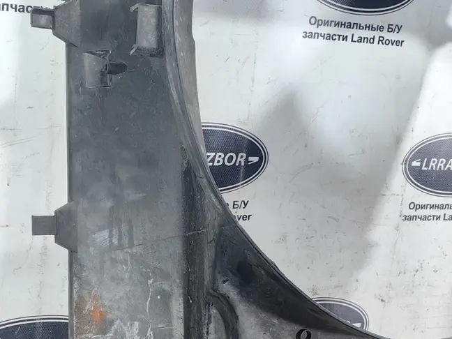 Диффузор вентилятора DISCOVERY 3 L319 05-09