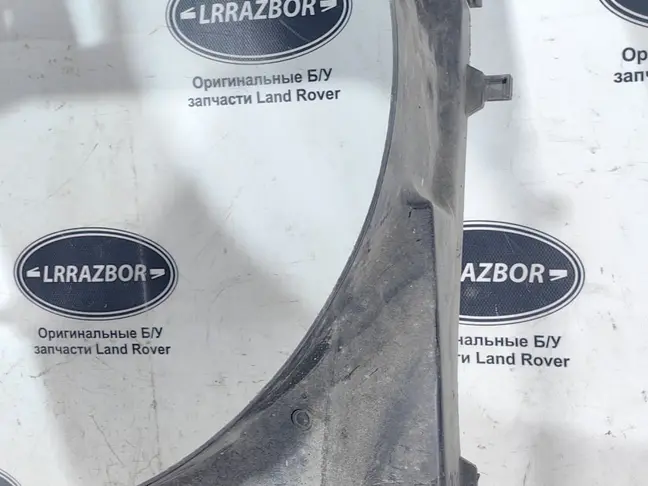 Диффузор вентилятора DISCOVERY 3 L319 05-09