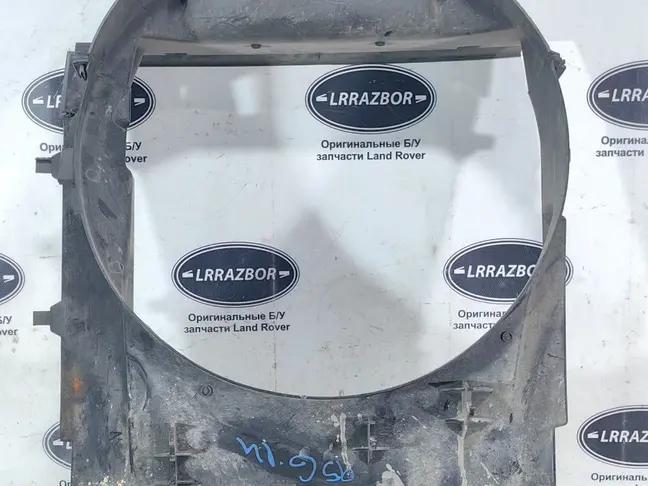 Диффузор вентилятора DISCOVERY 3 L319 05-09