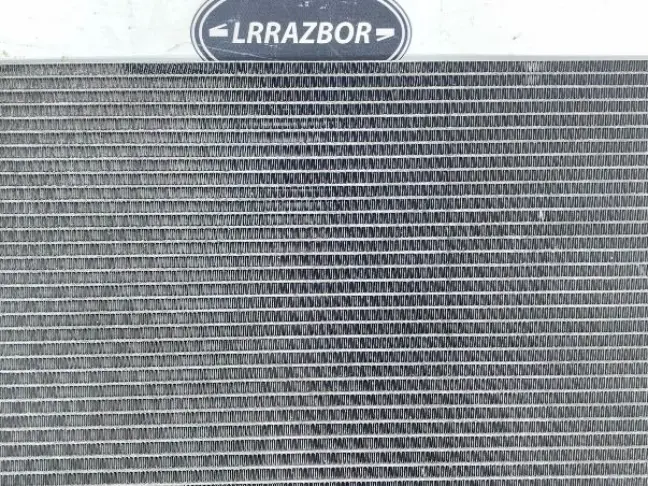 Радиатор кондиционера Range Rover Sport L320 5.0