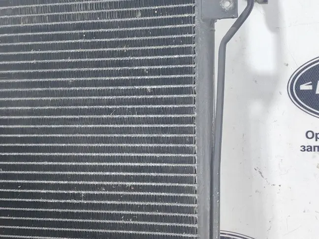 Радиатор кондиционера Range Rover Sport L320 5.0