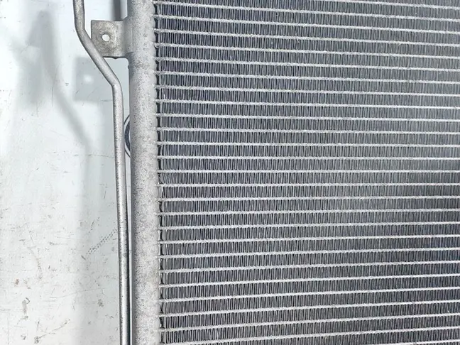 Радиатор кондиционера Range Rover Sport L320 5.0