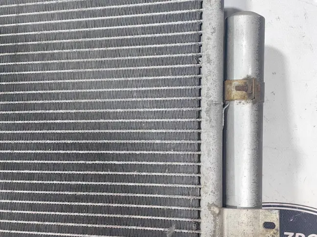 Радиатор кондиционера Range Rover Sport L320 5.0