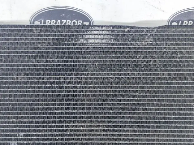 Радиатор кондиционера Range Rover Sport L320 5.0