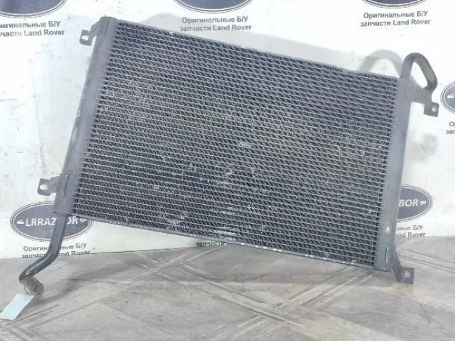 Радиатор дополнительный Range Rover Sport L320 5.0