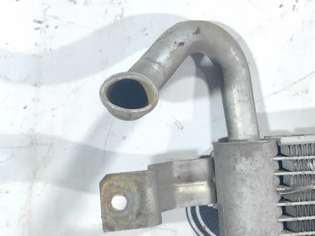 Радиатор дополнительный Range Rover Sport L320 5.0