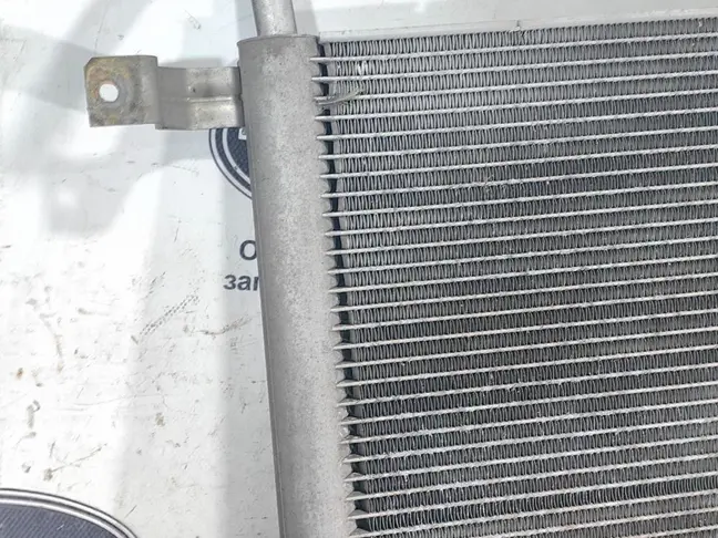 Радиатор дополнительный Range Rover Sport L320 5.0