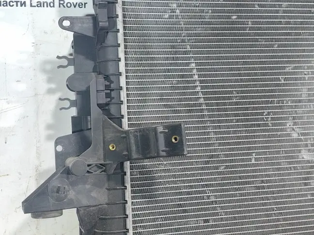 Радиатор основной Range Rover Sport L320 5.0 510