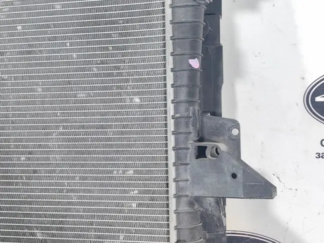 Радиатор основной Range Rover Sport L320 5.0 510