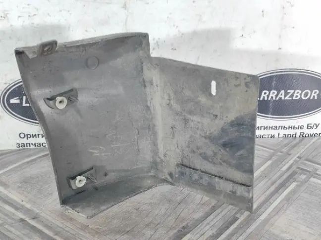 Молдинг переднего левого крыла  Sport L320 05-13