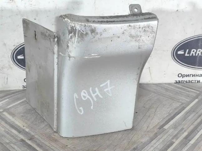 Молдинг переднего левого крыла  Sport L320 05-13