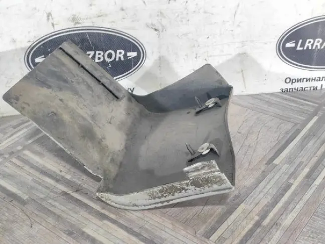 Молдинг переднего левого крыла  Sport L320 05-13