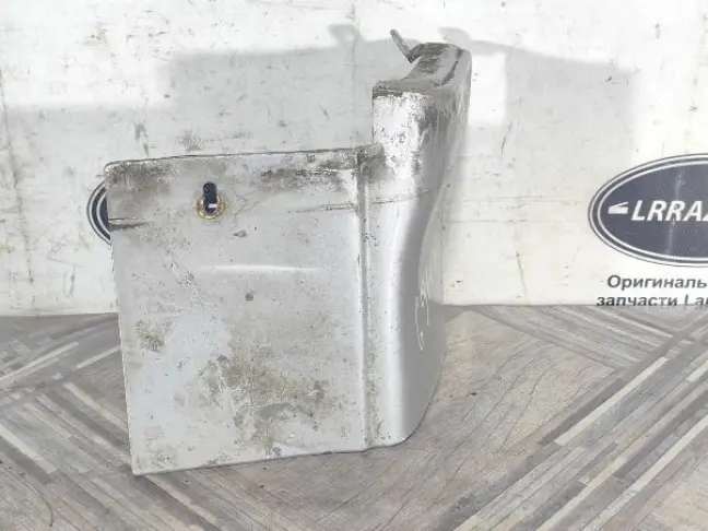 Молдинг переднего левого крыла  Sport L320 05-13