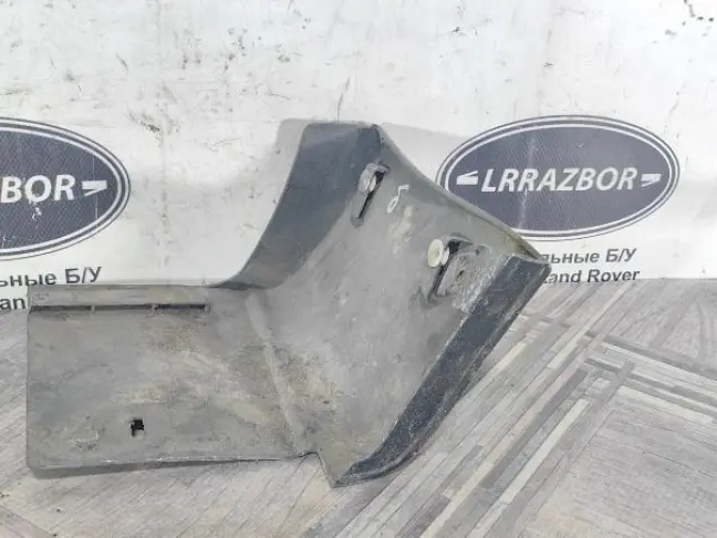 Молдинг переднего левого крыла  Sport L320 05-13