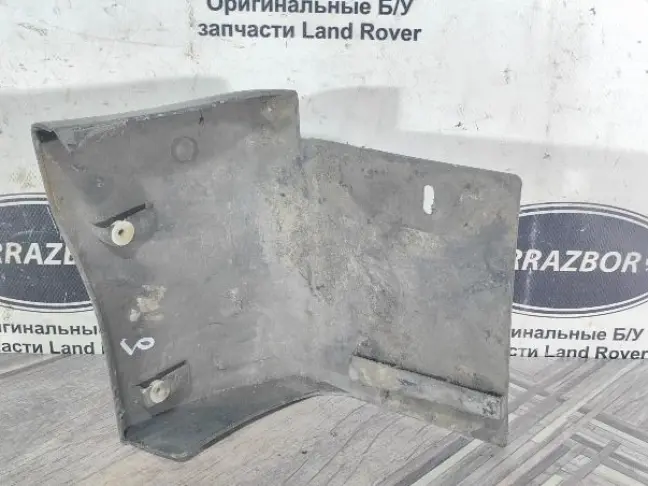 Молдинг переднего левого крыла  Sport L320 05-13