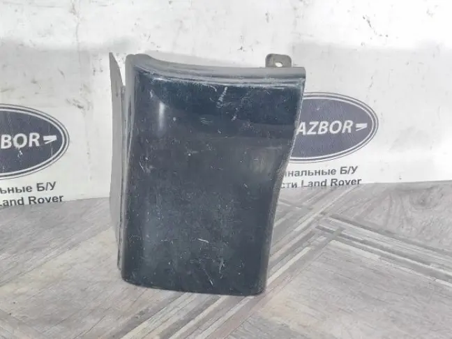 Молдинг переднего левого крыла  Sport L320 05-13