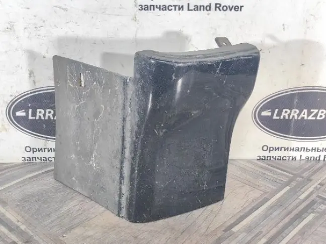 Молдинг переднего левого крыла  Sport L320 05-13