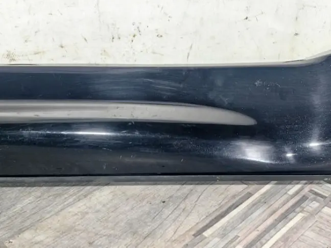 Молдинг двери задний левый  Range Rover Sport 320