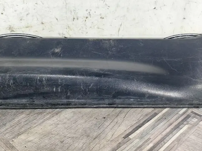 Молдинг двери задний левый  Range Rover Sport 320