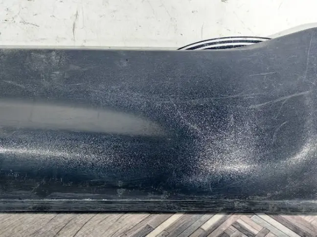 Молдинг двери задний левый  Range Rover Sport 320