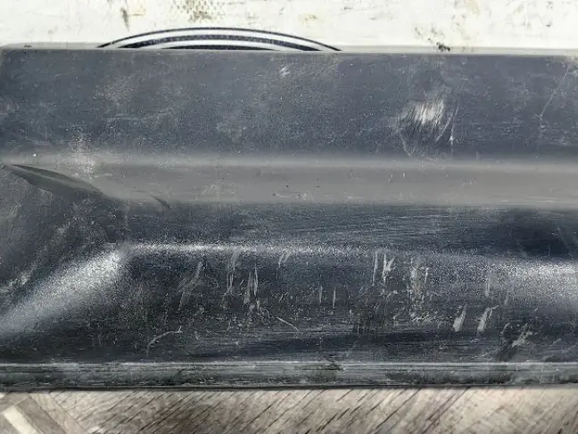 Молдинг двери задний левый  Range Rover Sport 320