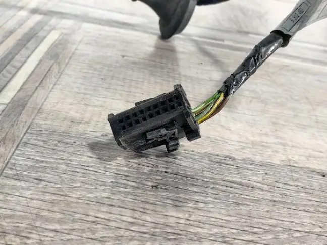 Проводка парктроника Range Rover 3 L322 задняя