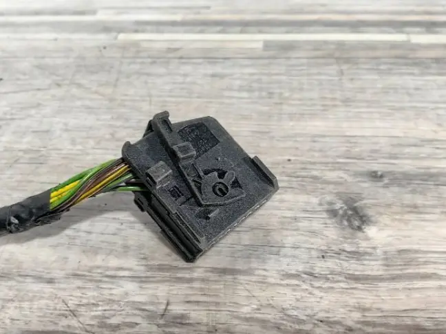 Проводка парктроника Range Rover 3 L322 задняя