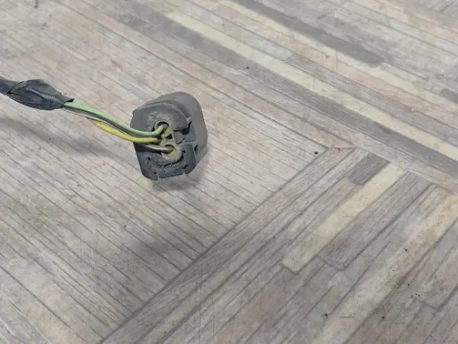 Фишка на парктроник Range Rover 3 L322 2002-2009