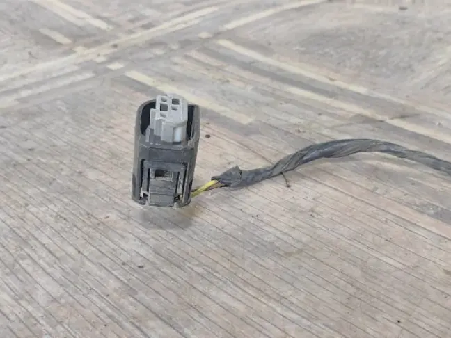 Фишка на парктроник Range Rover 3 L322 2002-2009