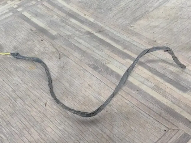 Фишка на парктроник Range Rover 3 L322 2002-2009