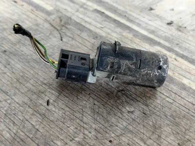 Датчик парковки Range Rover 3 L322 05-09