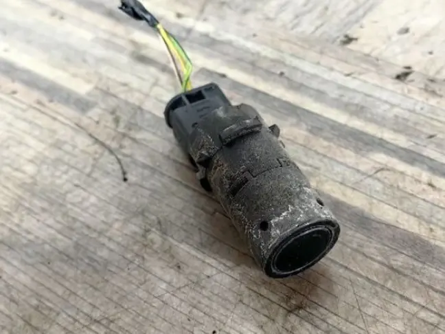 Датчик парковки Range Rover 3 L322 05-09