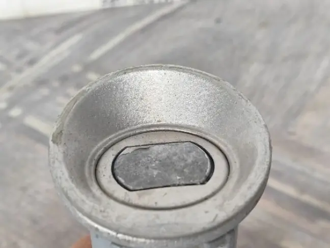 Датчик парковки Range Rover 3 L322 02-09