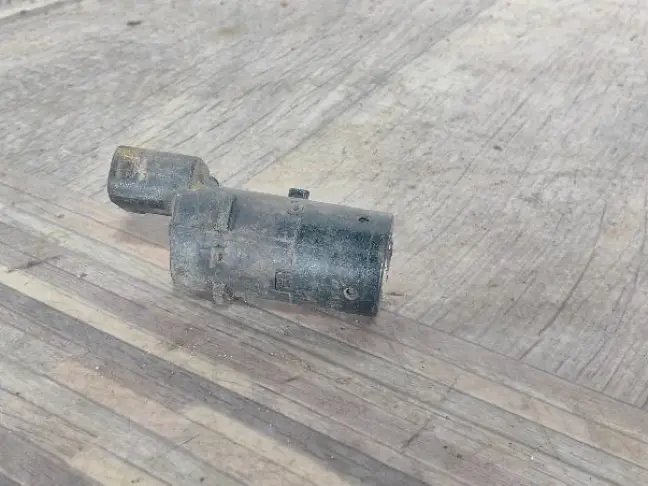 Датчик парковки Range Rover 3 L322 02-09