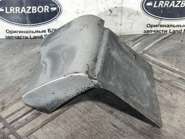 Молдинг переднего правого крыла  Sport L320 05-13