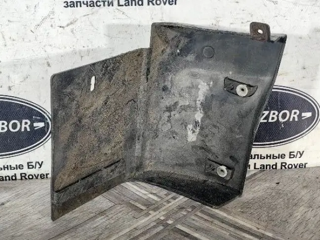 Молдинг переднего правого крыла  Sport L320 05-13