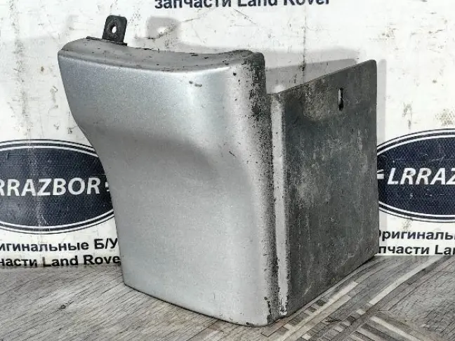 Молдинг переднего правого крыла  Sport L320 05-13