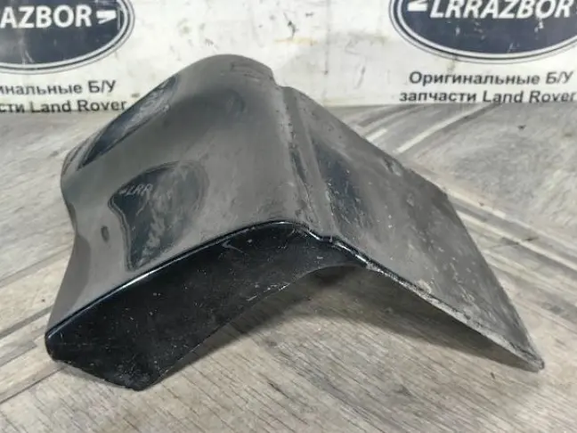 Молдинг переднего правого крыла  Sport L320 05-13
