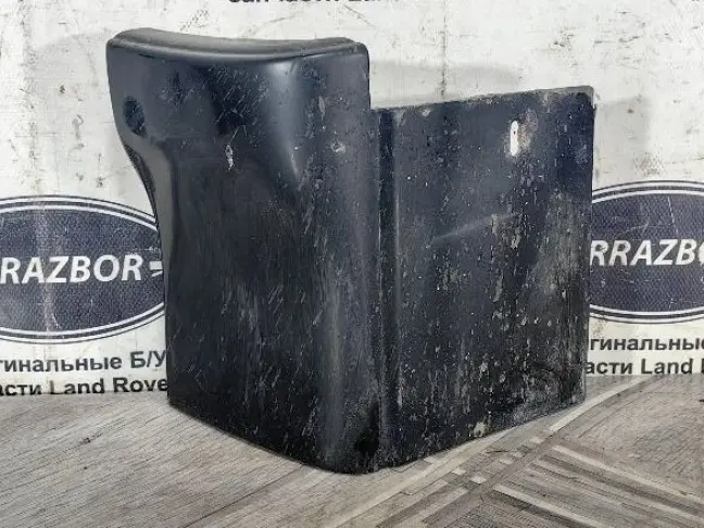 Молдинг переднего правого крыла  Sport L320 05-13