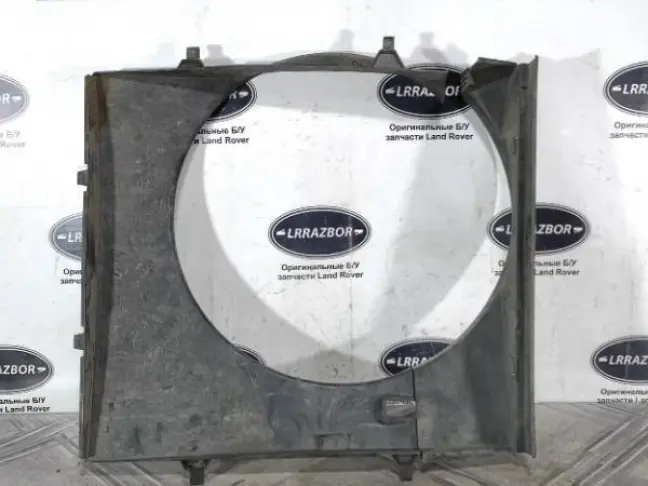 Диффузор вентилятора Sport L320 05-13 4.2 5.0