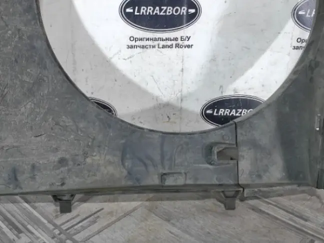 Диффузор вентилятора Sport L320 05-13 4.2 5.0