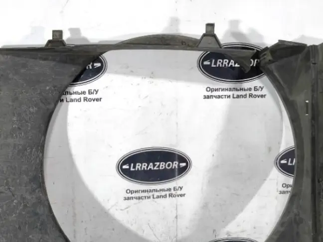 Диффузор вентилятора Sport L320 05-13 4.2 5.0