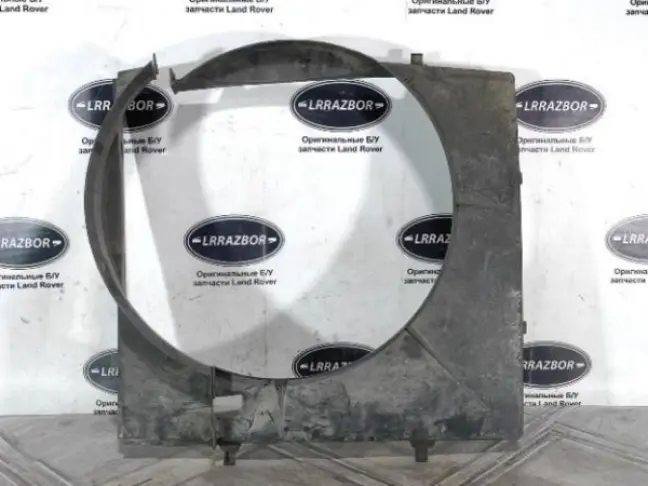 Диффузор вентилятора Sport L320 05-13 4.2 5.0