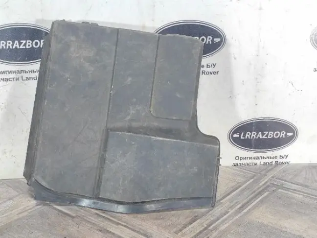 Крышка ABS Range Rover Sport L320