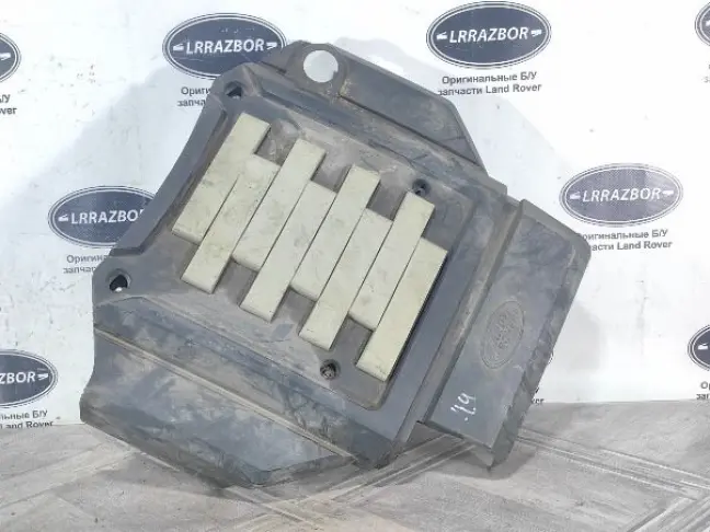 Крышка двигателя Range Rover Sport L320 2005-2009