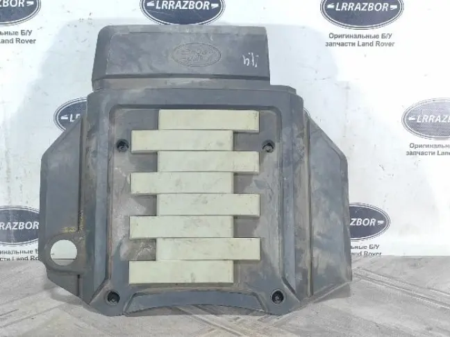 Крышка двигателя Range Rover Sport L320 2005-2009