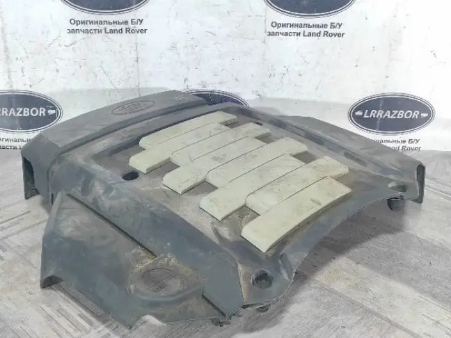 Крышка двигателя Range Rover Sport L320 2005-2009