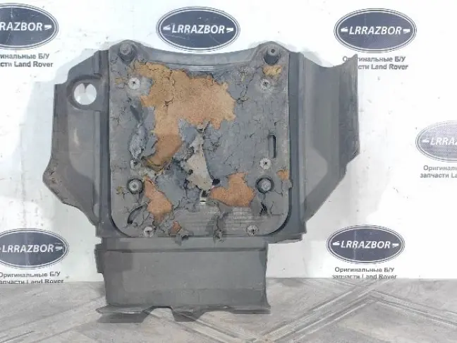 Крышка двигателя Range Rover Sport L320 2005-2009