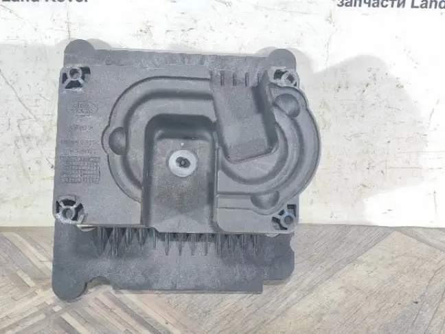 Кронштейн кулисы АКПП Range Rover Sport L320