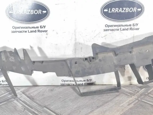 Кронштейн бампера правый Range Rover Sport L320